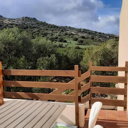 Διαμέρισμα Location L'epi D'or Calvi, Demeure De Charme Καλβί