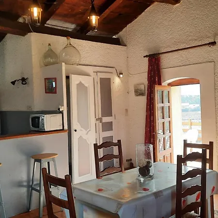 Location L'epi D'or Calvi, Demeure De Charme Καλβί