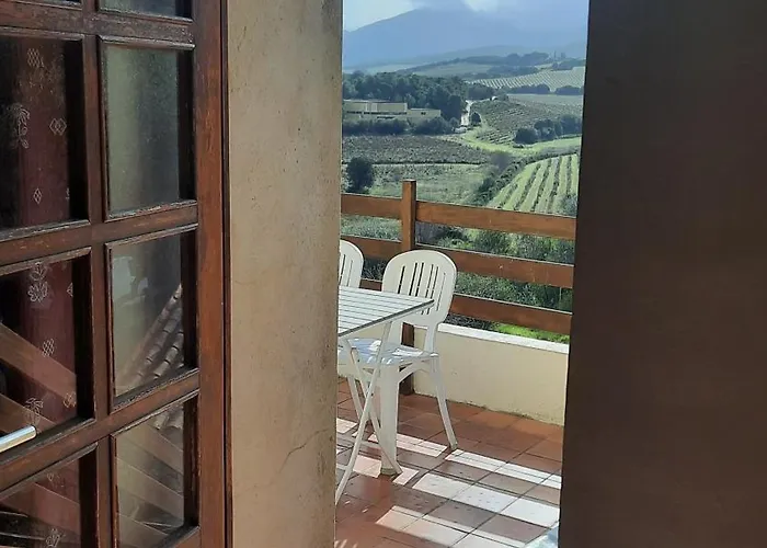 Location L'épi D'or Calvi, Demeure De Charme *