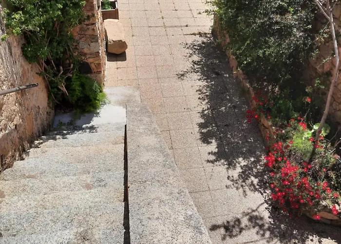 Location L'épi D'or Calvi, Demeure De Charme *