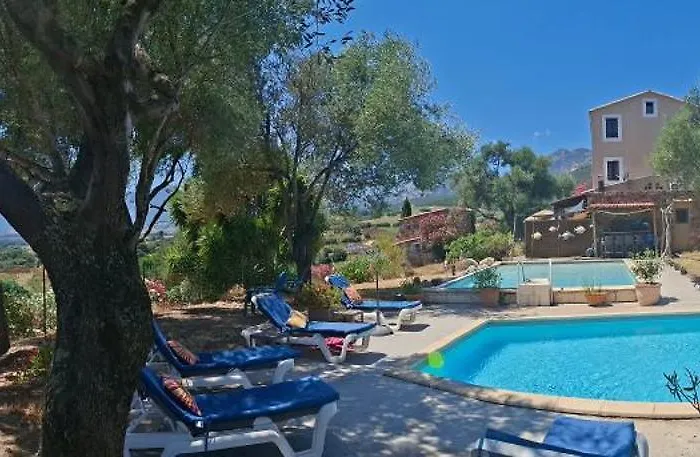 Location L'épi D'or Calvi, Demeure De Charme Appartamento *