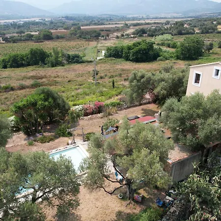 Location L'epi D'or Calvi, Demeure De Charme Apartment *