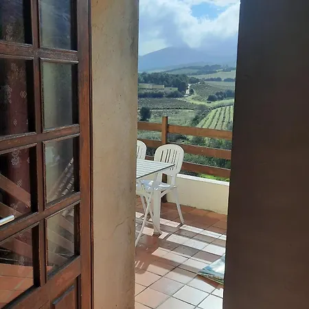 Location L'epi D'or Calvi, Demeure De Charme *