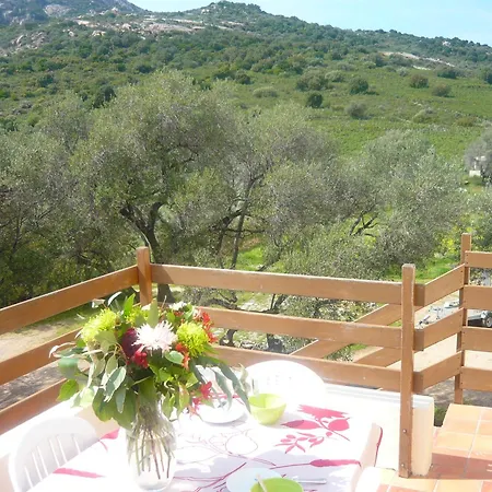 Location L'epi D'or Calvi, Demeure De Charme