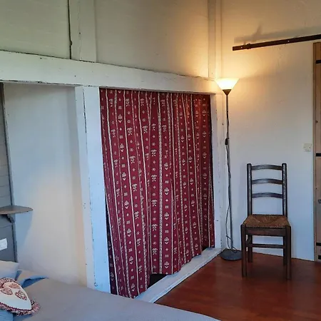 Location L'epi D'or Calvi, Demeure De Charme * Кальви