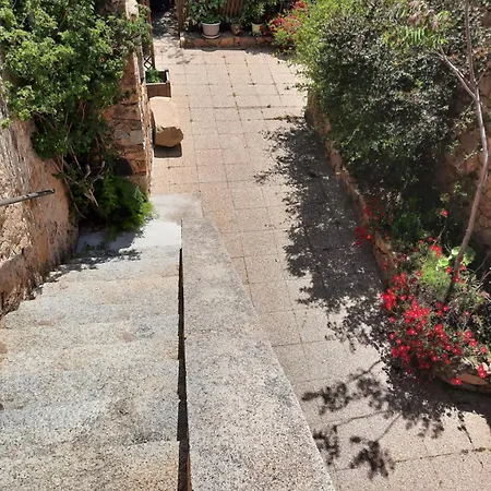 Location L'epi D'or Calvi, Demeure De Charme *