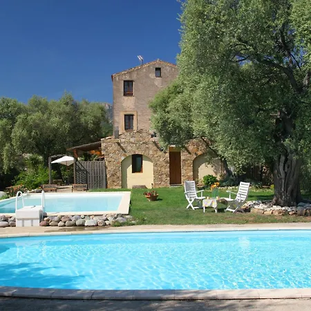 Location L'epi D'or Calvi, Demeure De Charme *