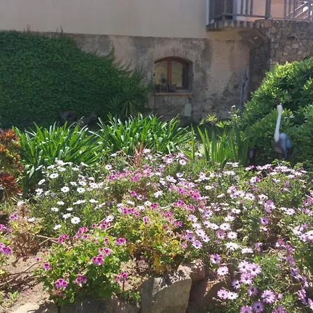 Location L'epi D'or Calvi, Demeure De Charme