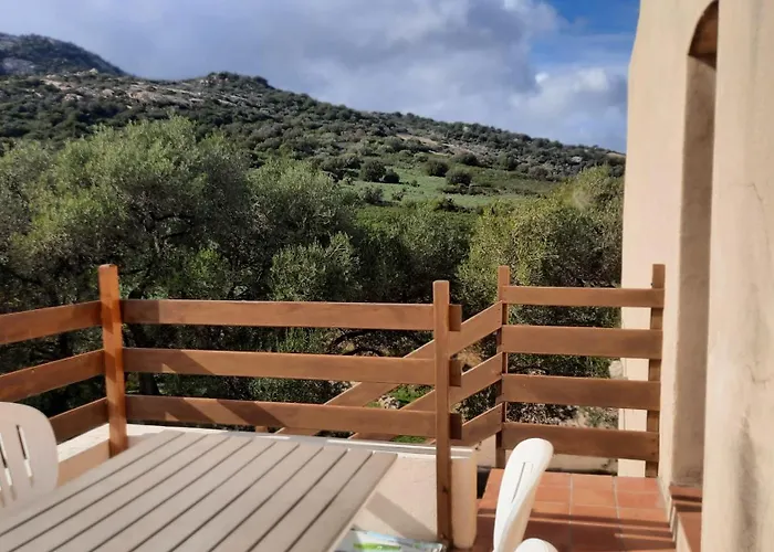 Apartment Location L'epi D'or Calvi, Demeure De Charme Calvi (Corsica)