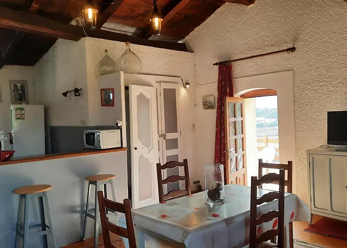 Location L'epi D'or Calvi, Demeure De Charme Calvi (Corsica)